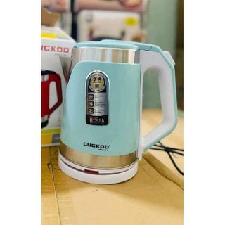 Ấm Đun Nước Siêu Tốc ST17 GUGKDD Dung Tích 2,5L