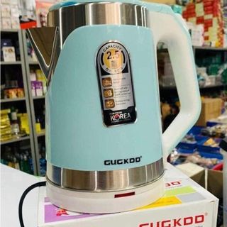 Ấm Đun Nước Siêu Tốc ST17 GUGKDD Dung Tích 2,5L