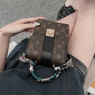 Túi Xách Thời Trang Dáng Cốp Đựng Điện Thoại các mẫu siêu xinh - T207