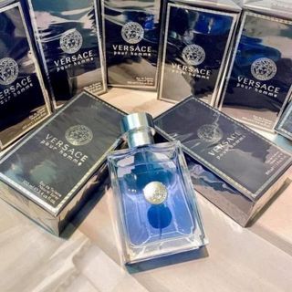Nước hoa Versac Pour Homme EDT 100ml