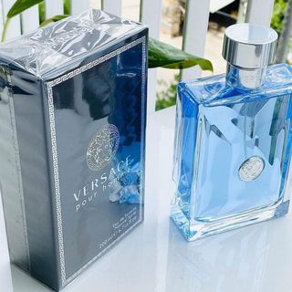 Nước hoa Versac Pour Homme EDT 100ml