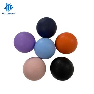 Bóng Fascia Massage Giãn Cơ, Bóng Silicon Massage Thư Giãn Cao Cấp