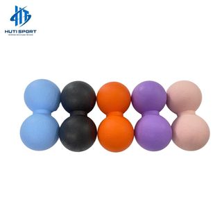 Bóng Fascia Massage Giãn Cơ, Bóng Silicon Massage Thư Giãn Cao Cấp