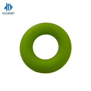 Vòng Silicon Tập Cơ Tay 30LB-50LB, Vòng Luyện Tập Cơ Ngón Tay Tiện Dụng