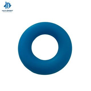 Vòng Silicon Tập Cơ Tay 30LB-50LB, Vòng Luyện Tập Cơ Ngón Tay Tiện Dụng