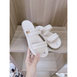 Dép lê bản 2 quai xốp D18