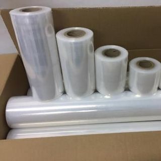 Màng PE giá sỉ tại xưởng sản xuất Hlao Sun VN