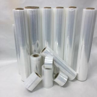 Màng PE giá sỉ tại xưởng sản xuất Hlao Sun VN