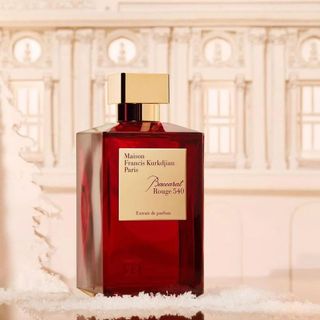 Nước hoa nữ MAISON 540 EXTRAIT DE PARFUM 200ML( Hàng SUPER)