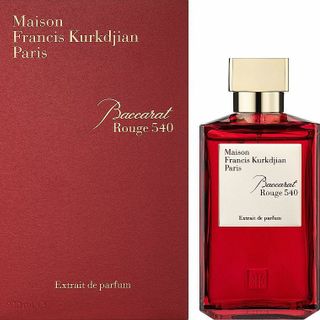 Nước hoa nữ MAISON 540 EXTRAIT DE PARFUM 200ML( Hàng SUPER)