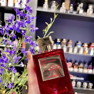 Nước hoa nữ MAISON 540 EXTRAIT DE PARFUM 200ML( Hàng SUPER)