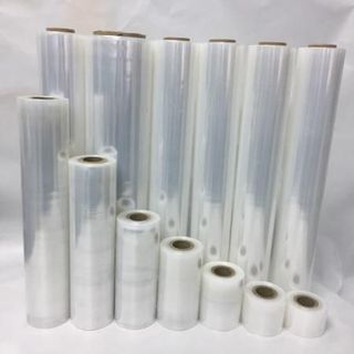 Màng PE giá sỉ tại xưởng sản xuất Hlao Sun VN