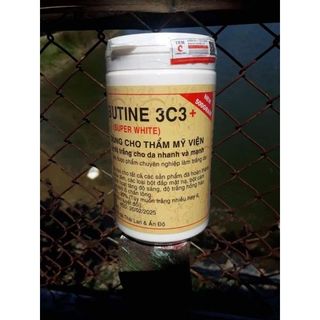 Kích trắng anphabutin 3c3 500gram