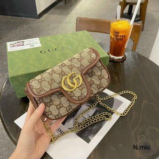 Túi đeo chéo G.C mini - T206