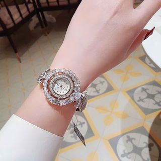 ĐỒNG HỒ NỮ CHÍNH HÃNG FUNMEI A52