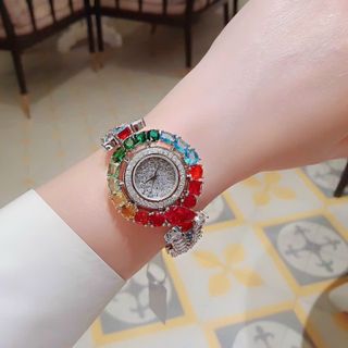 ĐỒNG HỒ NỮ CHÍNH HÃNG FUNMEI A52