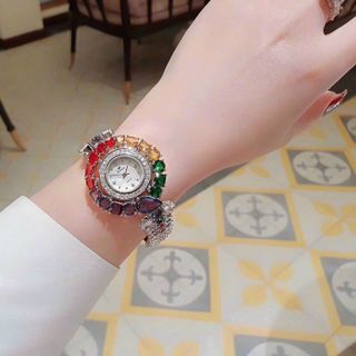 ĐỒNG HỒ NỮ CHÍNH HÃNG FUNMEI A52