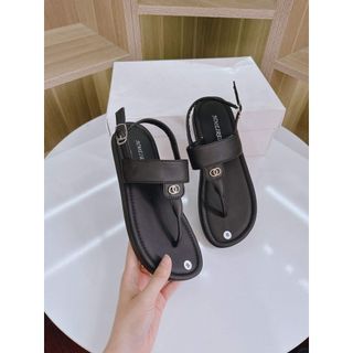 Sandan Sỏ Ngón Đế Bằng B6 Mũi Tròn