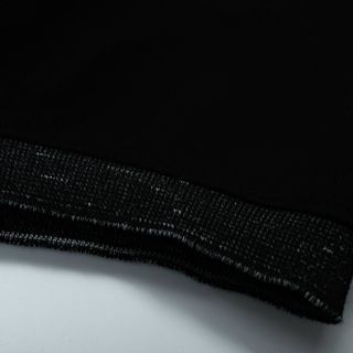POLO CỔ KIM TUYẾN LOGO THÊU