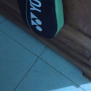 túi đựng vợt cầu lông 1 ngăn