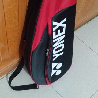 túi đựng vợt cầu lông 1 ngăn