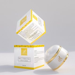 Kem Face Pháp Acosmetics( Mẫu Mới) Kem dưỡng chuyên sâu - Da đẹp lên từng ngày