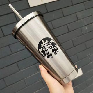 Ly Starbuck Inox 500ml