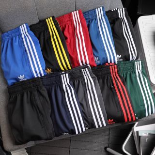 Jogger thun poly 2 da dày dặn giá sỉ