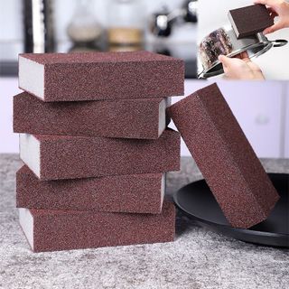 mút xốp chà xoong nồi