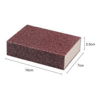 mút xốp chà xoong nồi