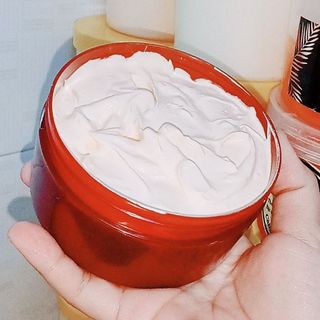 kem body cốt thái tẩy xưa