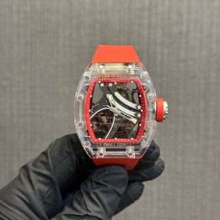 Cronus Art Red Crstal CM001-16S Cronusart