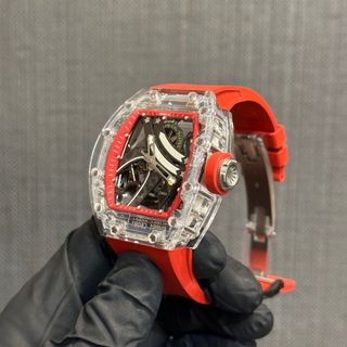 Cronus Art Red Crstal CM001-16S Cronusart