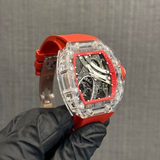 Cronus Art Red Crstal CM001-16S Cronusart