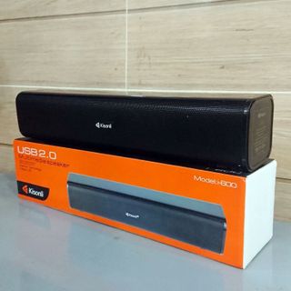 Loa laptop, PC 2.0 Kisonli i-510, i-600