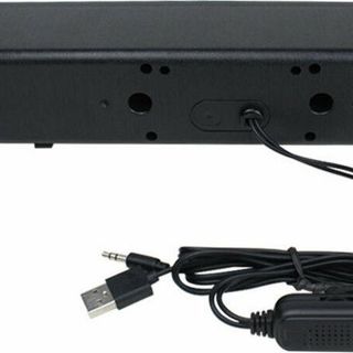 Loa laptop, PC 2.0 Kisonli i-510, i-600