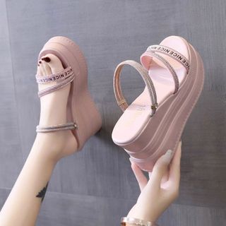 Dép xuồng xoàn 8p siêu nhẹ