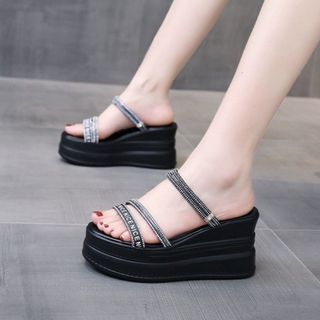Dép xuồng xoàn 8p siêu nhẹ