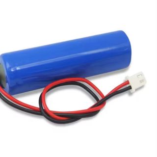 Pin sạc lithium 18650 3.7v - 4.2v dung lượng 1500 có mạch bảo vệ dùng cho đèn tích điện, quạt, box karaoke, robot hút bụi... giá sỉ