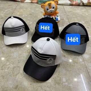 Nón kết đủ mẫu có hình tròn adi das NK