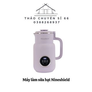 Máy làm sữa hạt Nineshield KB 108 – Thưởng thức sữa hạt tại nhà giá sỉ