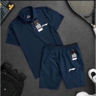 Bộ quần áo lining nam