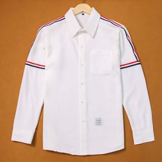 ÁO SƠ MI NAM DÀI TAY VIỀN DÂY VAI , CHẤT VÃI KATE LỤA DĂYF DẶN GIÁ SỈ - GIÁ BUÔN