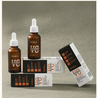 Tinh Chất Vitamin C Kojic Acid Nicotinamide Đặc Trị, Ngăn ngừa nám , sạm da, tối màu , chống lão hóa 30ml ( Hàng, Giá Tận Xưởng )