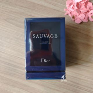 Chai lớn Nước hoa nam cao cấp chính hãng Di.or SAU.VAGE EDT, dầu thơm lâu nam tính mạnh mẽ cuốn hút
