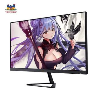 Màn hình ViewSonic VX2758 27inch-2K-185hz-HDR10