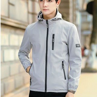 ÁO KHOÁC NAM DÙ CÁN THỜI TRANG CAO CẤP AKD280