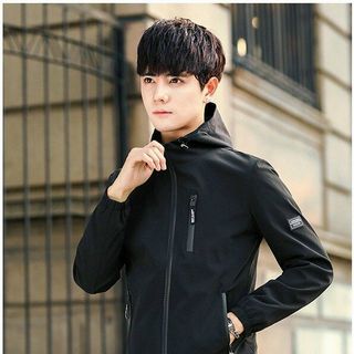 ÁO KHOÁC NAM DÙ CÁN THỜI TRANG CAO CẤP AKD280