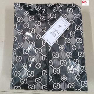 Áo Chống Nắng Nữ 1 Lớp Chất UMi, Dáng Ngắn Siêu Thoáng Mát Chống Tia UV CTB692 - BECHIP