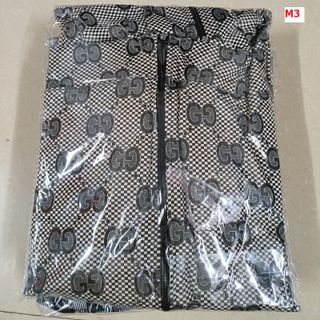 Áo Chống Nắng Nữ 1 Lớp Chất UMi, Dáng Ngắn Siêu Thoáng Mát Chống Tia UV CTB692 - BECHIP